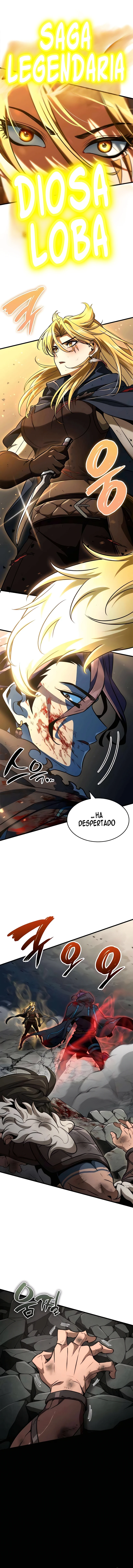 RENACER EN LA GUERRA DE LOS DIOSES Capítulo 68 - Página 16 en español