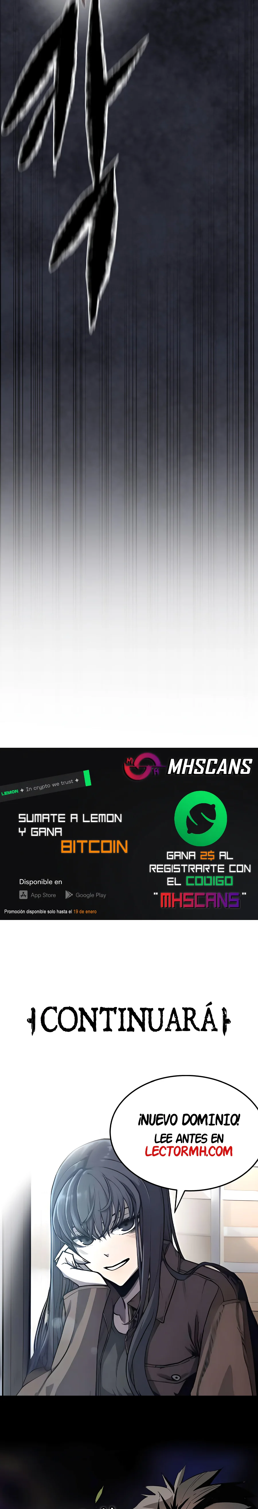 Regresión en el Monte Hua Capítulo 286 - Página 27 en español