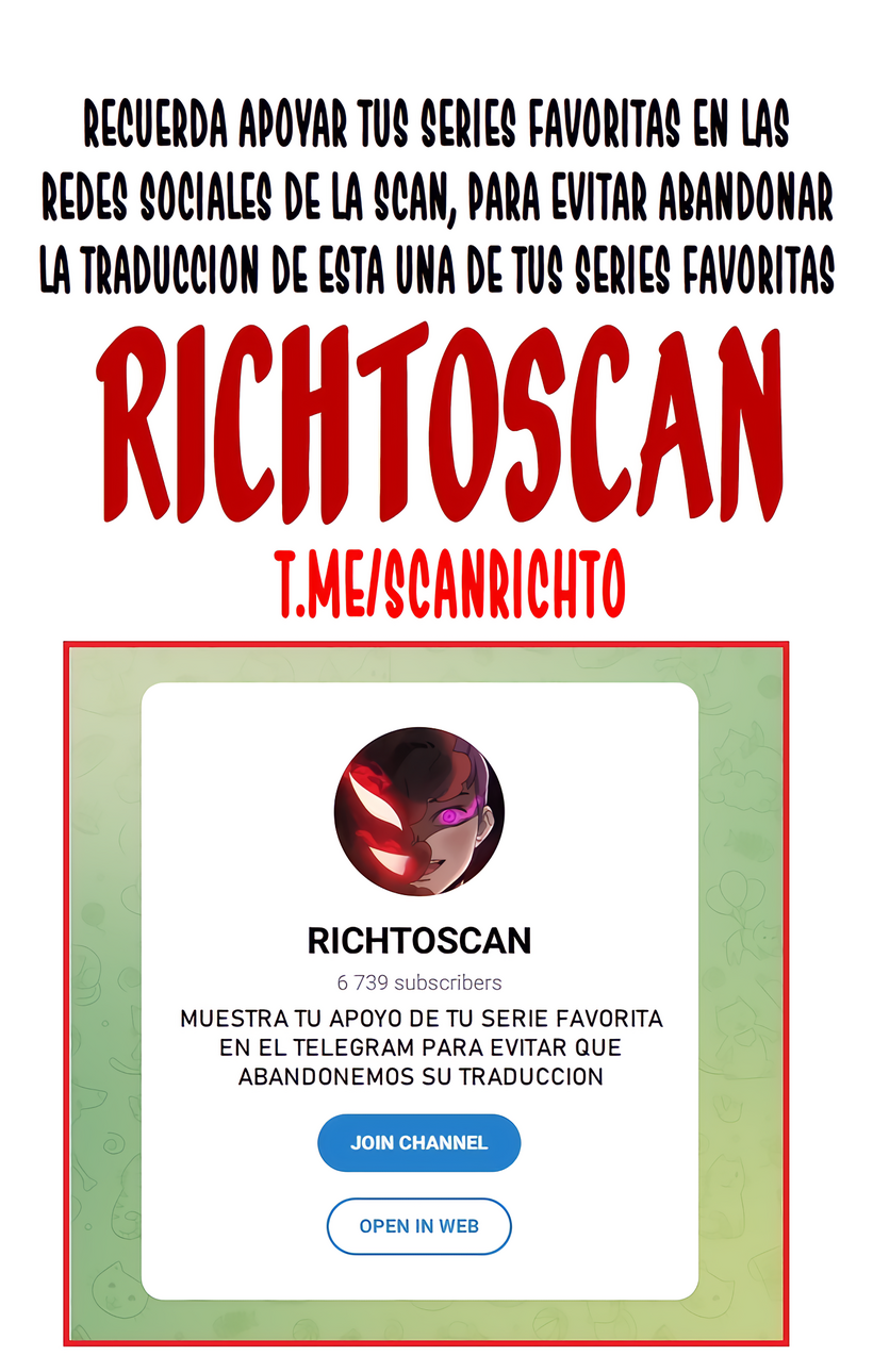 EL RETORNADO Capítulo 35 - Página 3 en español