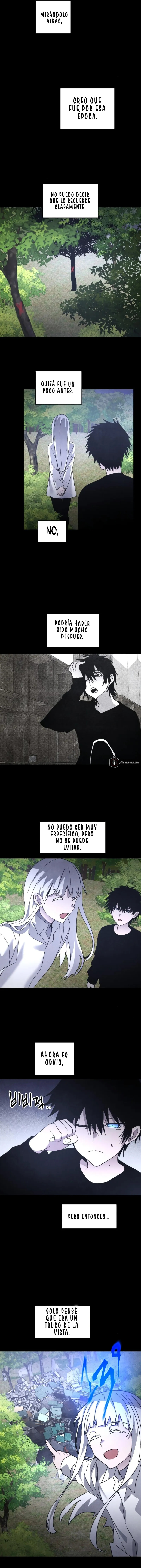 DESTINADOS A SER ASESINOS Capítulo 26 - Página 14 en español