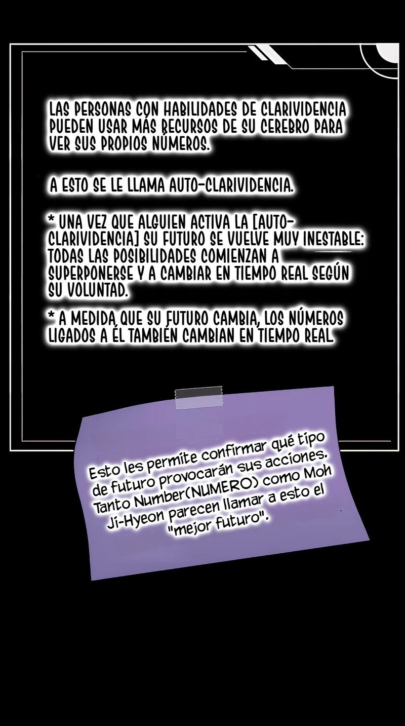 DESTINADOS A SER ASESINOS Capítulo 39 - Página 14 en español