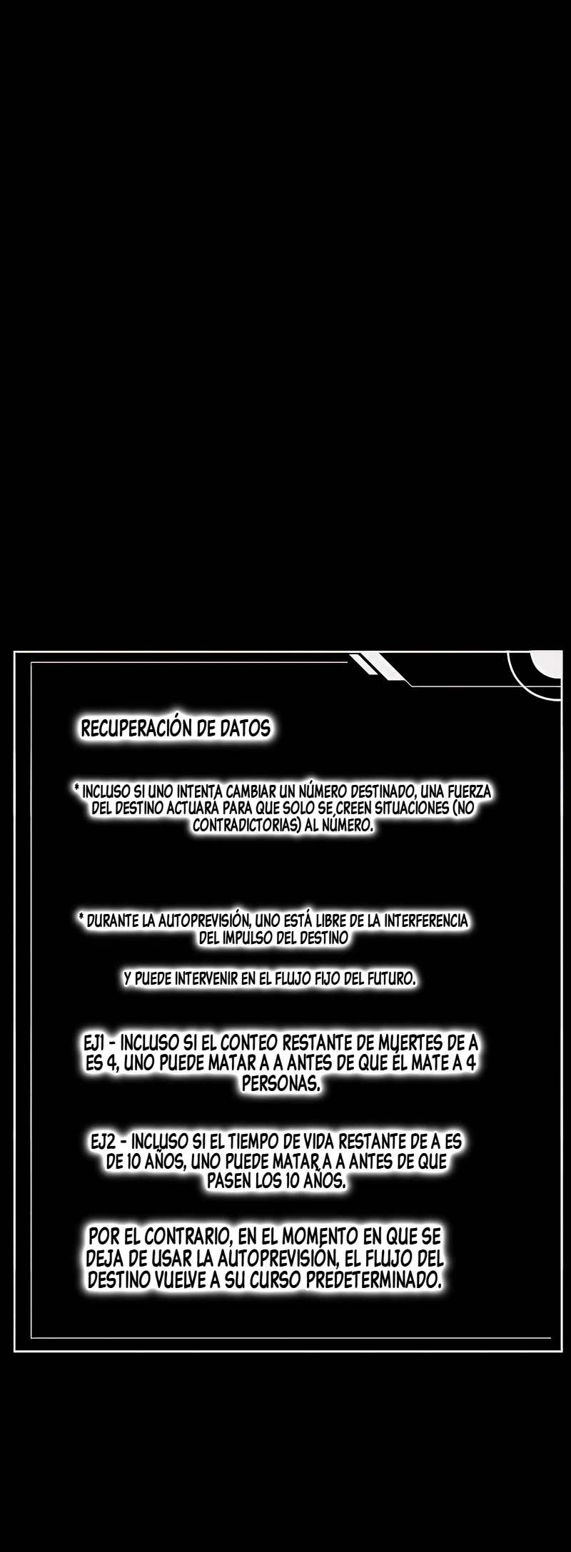 DESTINADOS A SER ASESINOS Capítulo 40 - Página 14 en español