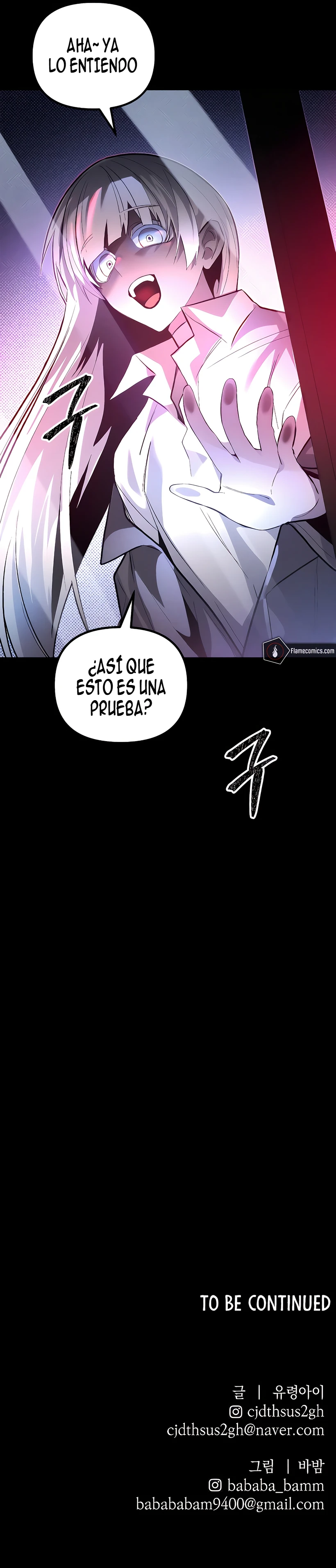 DESTINADOS A SER ASESINOS Capítulo 54 - Página 16 en español