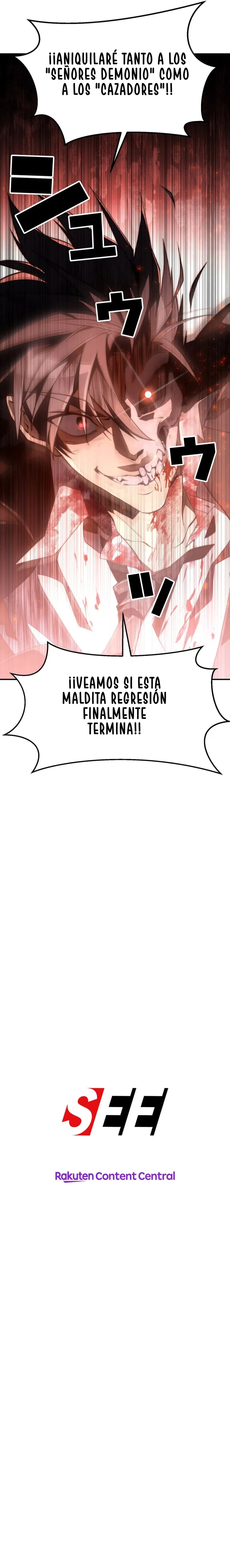 REGRESION ETERNA Capítulo 1 - Página 14 en español