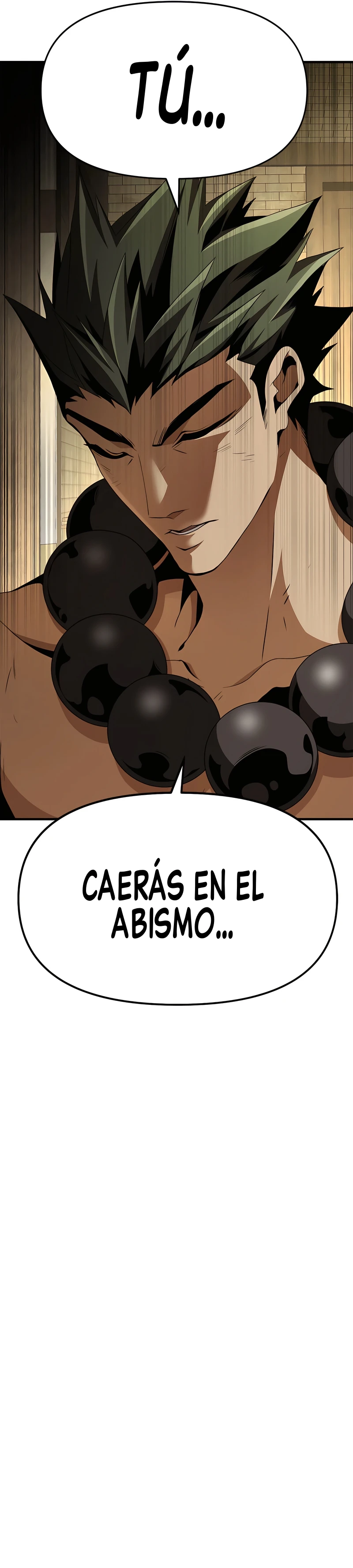 REGRESION ETERNA Capítulo 21 - Página 13 en español