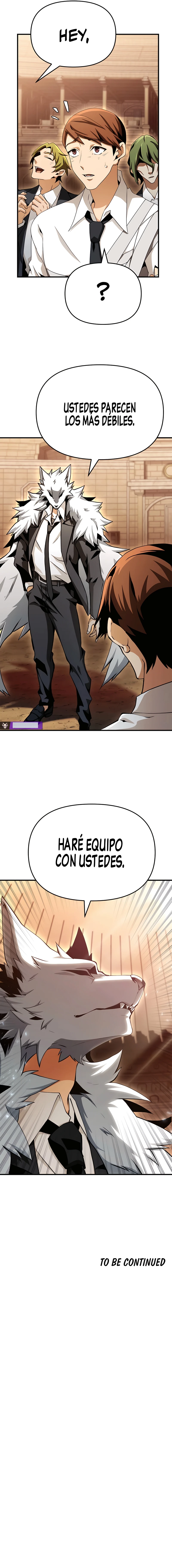 REGRESION ETERNA Capítulo 25 - Página 14 en español