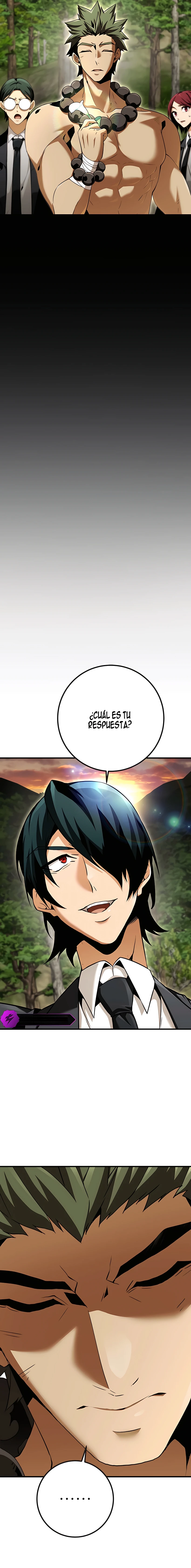 REGRESION ETERNA Capítulo 36 - Página 16 en español