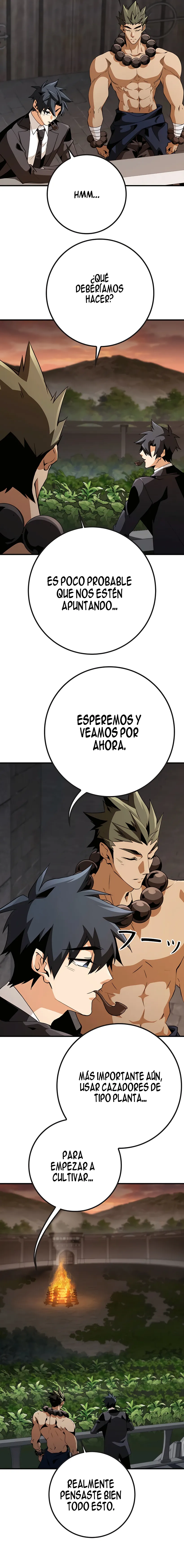 REGRESION ETERNA Capítulo 38 - Página 13 en español