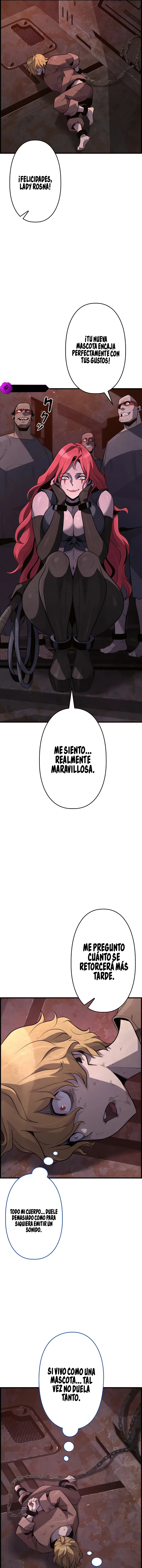 el anciano invencible Capítulo 11 - Página 13 en español
