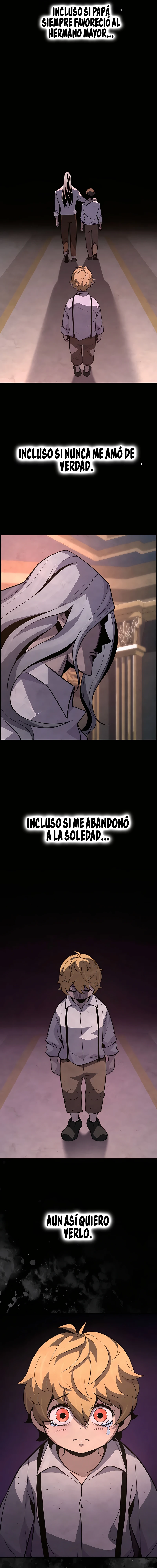 el anciano invencible Capítulo 14 - Página 16 en español