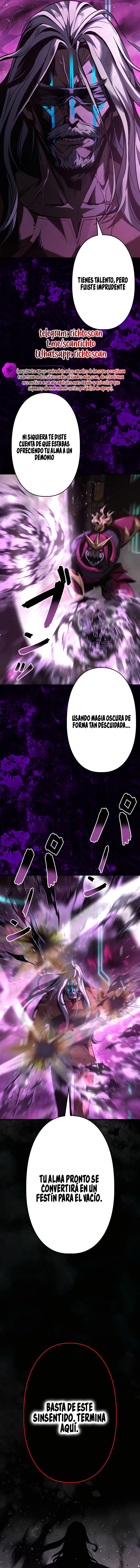 el anciano invencible Capítulo 19 - Página 15 en español