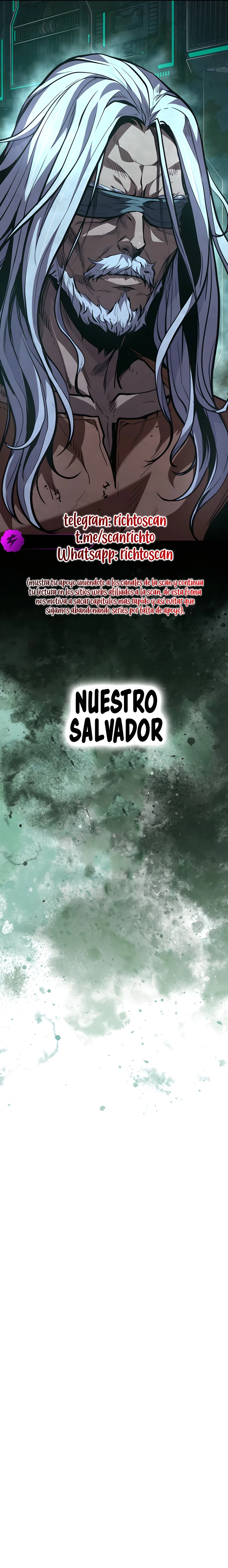 el anciano invencible Capítulo 19 - Página 26 en español