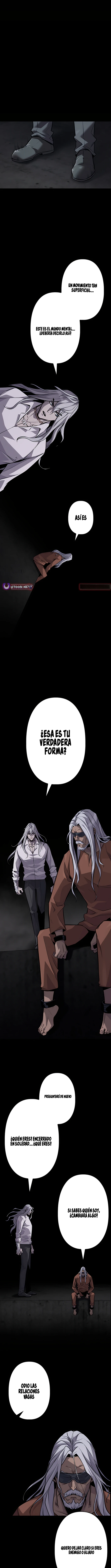 el anciano invencible Capítulo 31 - Página 12 en español
