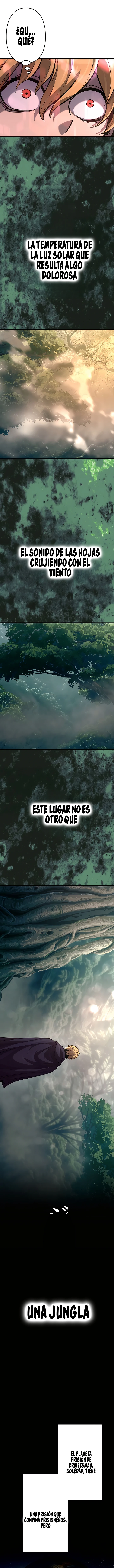 el anciano invencible Capítulo 34 - Página 15 en español