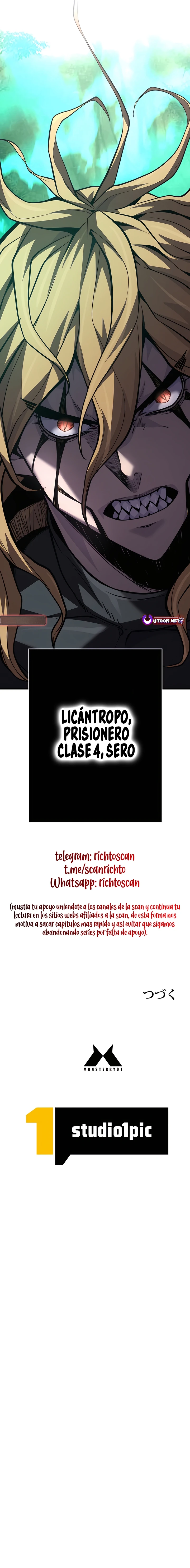 el anciano invencible Capítulo 34 - Página 19 en español