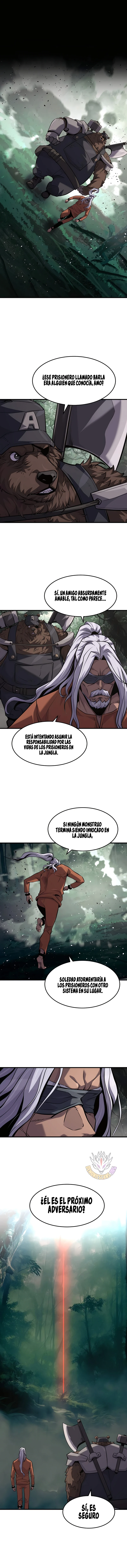 el anciano invencible Capítulo 35 - Página 15 en español