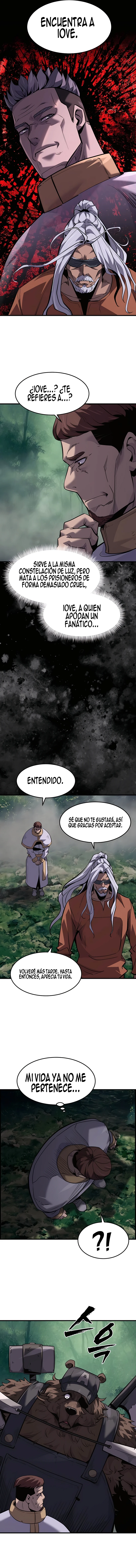 el anciano invencible Capítulo 38 - Página 7 en español