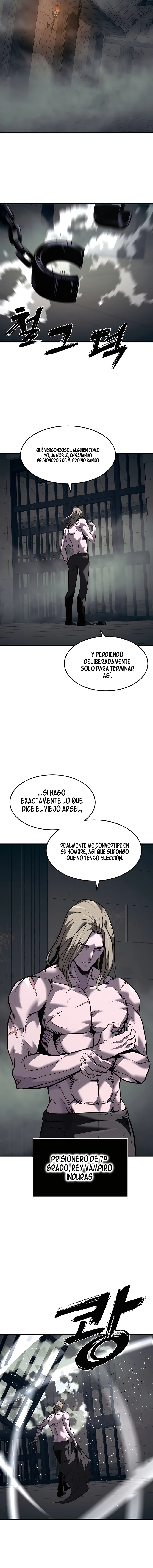 el anciano invencible Capítulo 47 - Página 9 en español