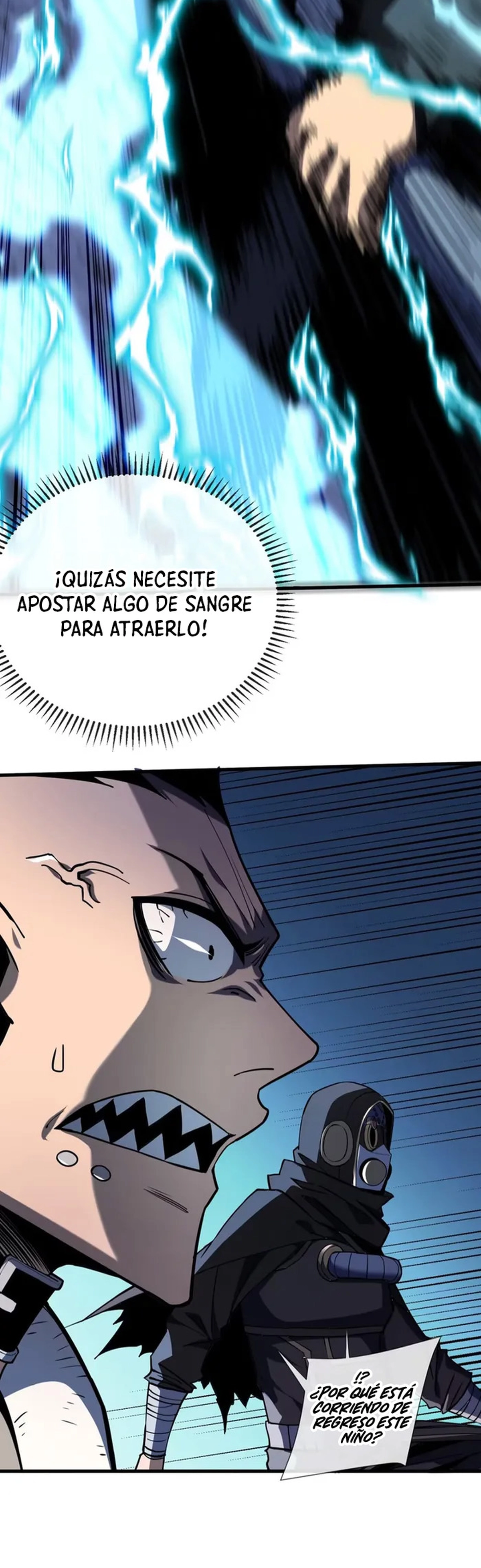 El Señor de la Rueda del Destino Capítulo 12 - Página 25 en español