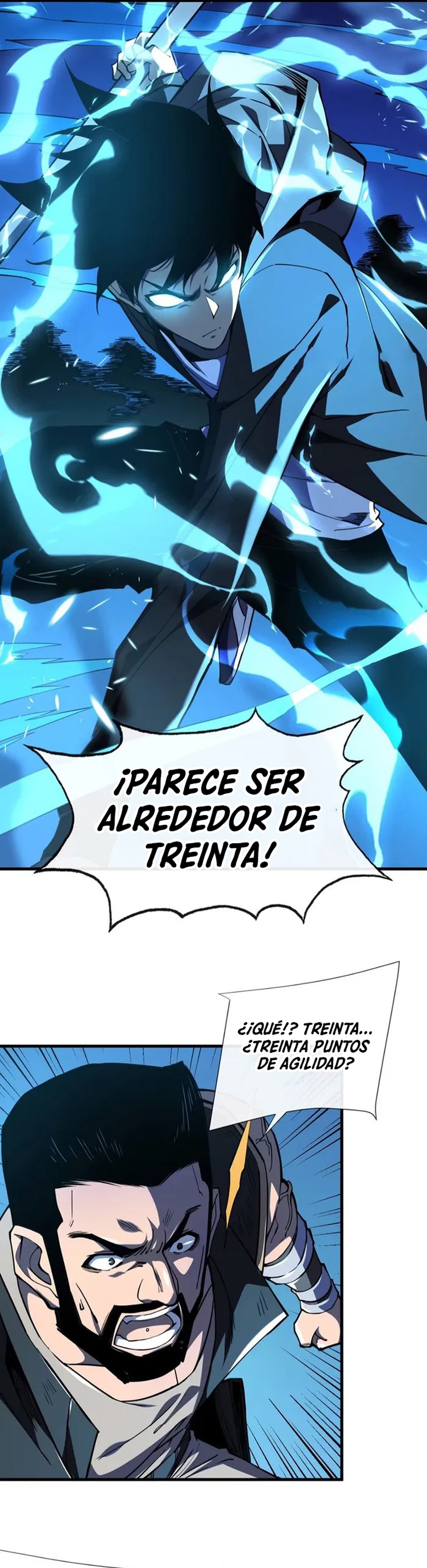 El Señor de la Rueda del Destino Capítulo 13 - Página 12 en español