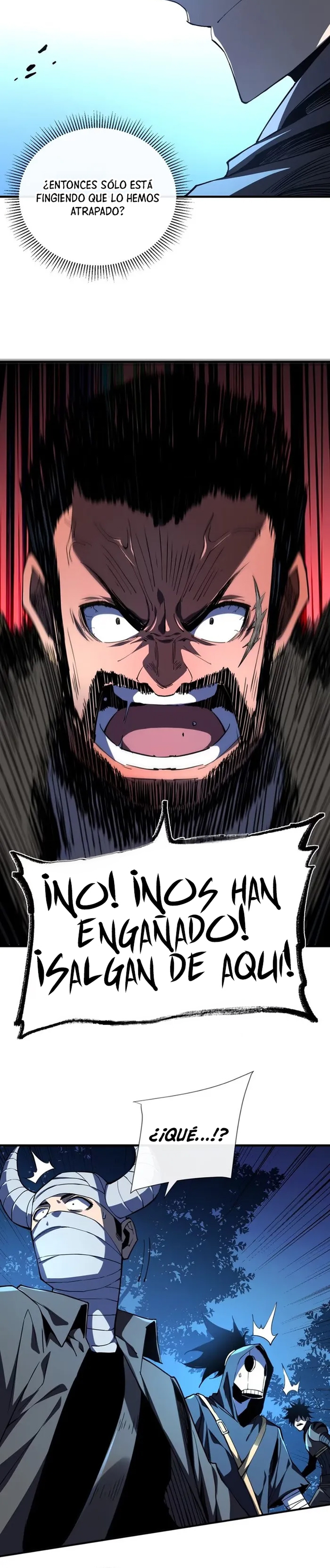 El Señor de la Rueda del Destino Capítulo 13 - Página 15 en español