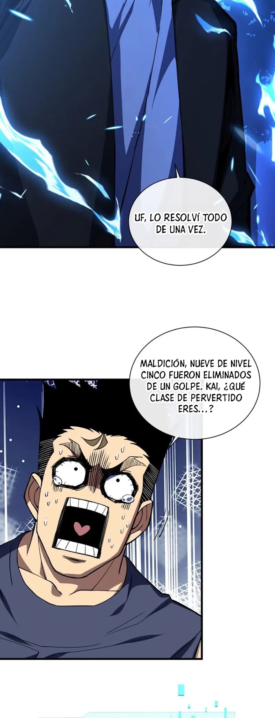 El Señor de la Rueda del Destino Capítulo 13 - Página 24 en español