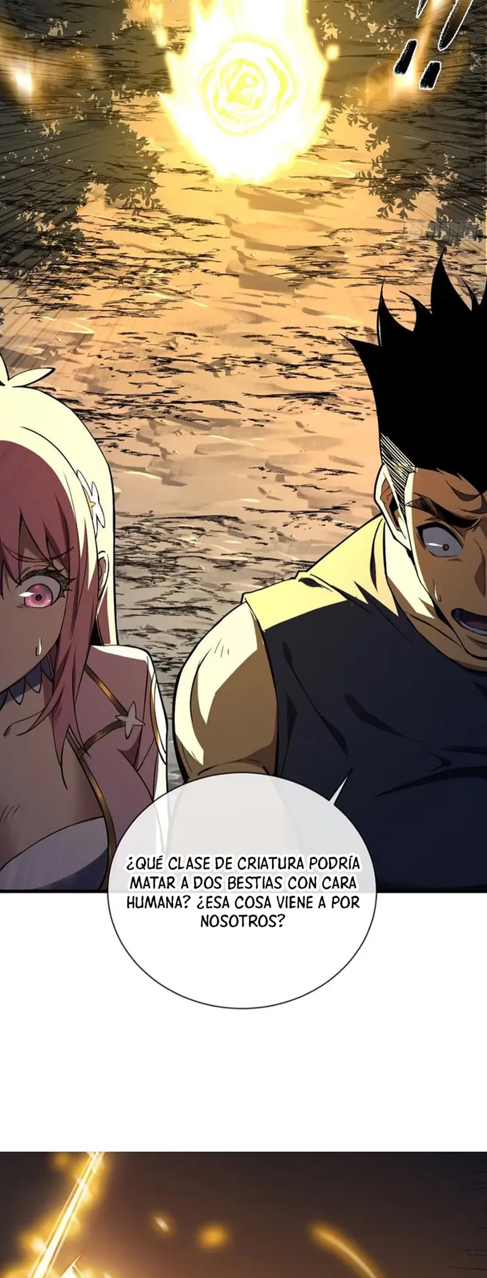 El Señor de la Rueda del Destino Capítulo 14 - Página 9 en español