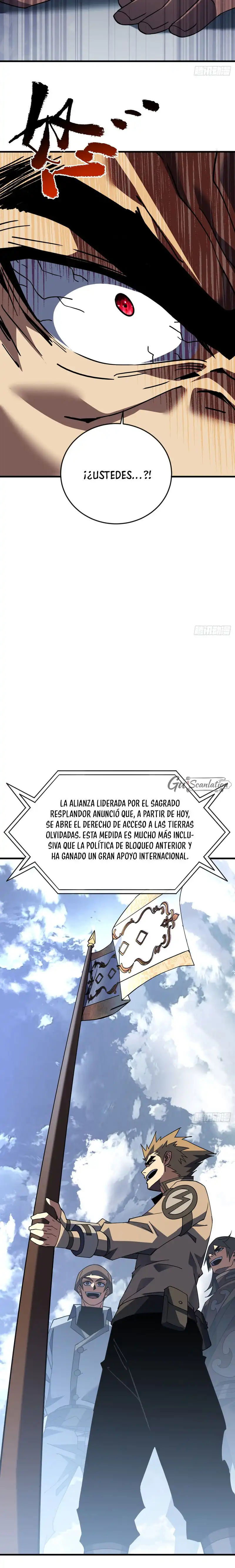 El Señor de la Rueda del Destino Capítulo 142 - Página 13 en español
