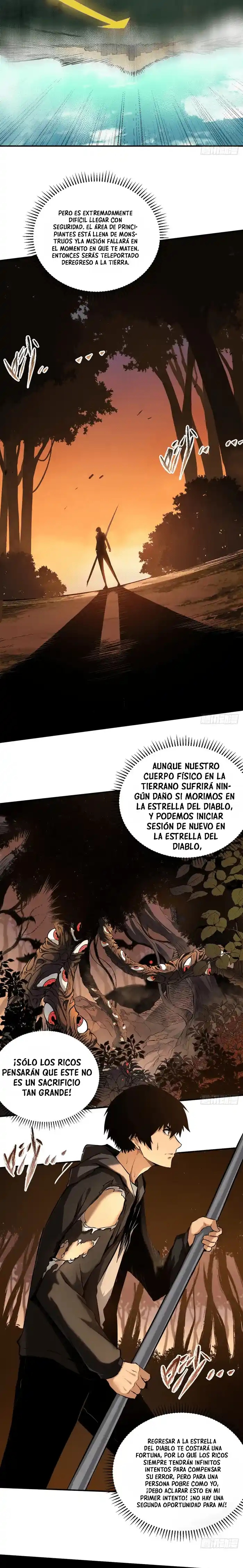 El Señor de la Rueda del Destino Capítulo 2 - Página 15 en español