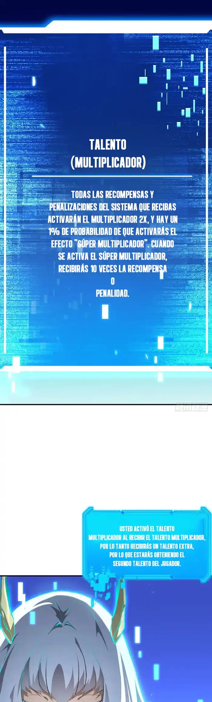 El Señor de la Rueda del Destino Capítulo 2 - Página 6 en español