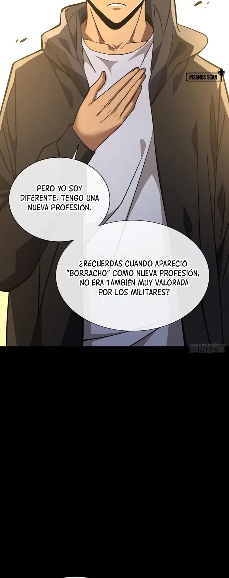El Señor de la Rueda del Destino Capítulo 21 - Página 19 en español