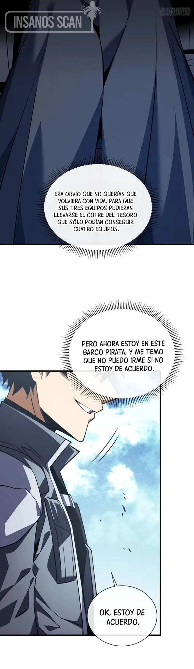 El Señor de la Rueda del Destino Capítulo 25 - Página 15 en español