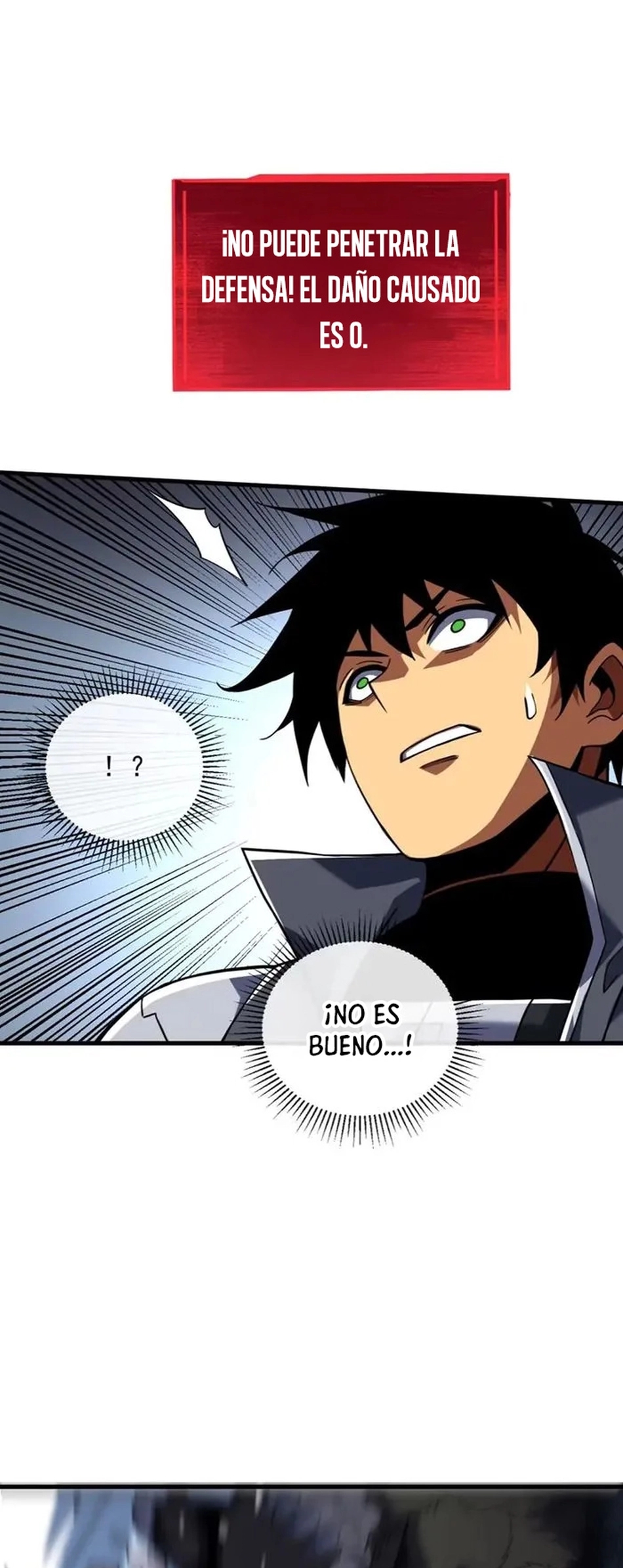 El Señor de la Rueda del Destino Capítulo 28 - Página 19 en español