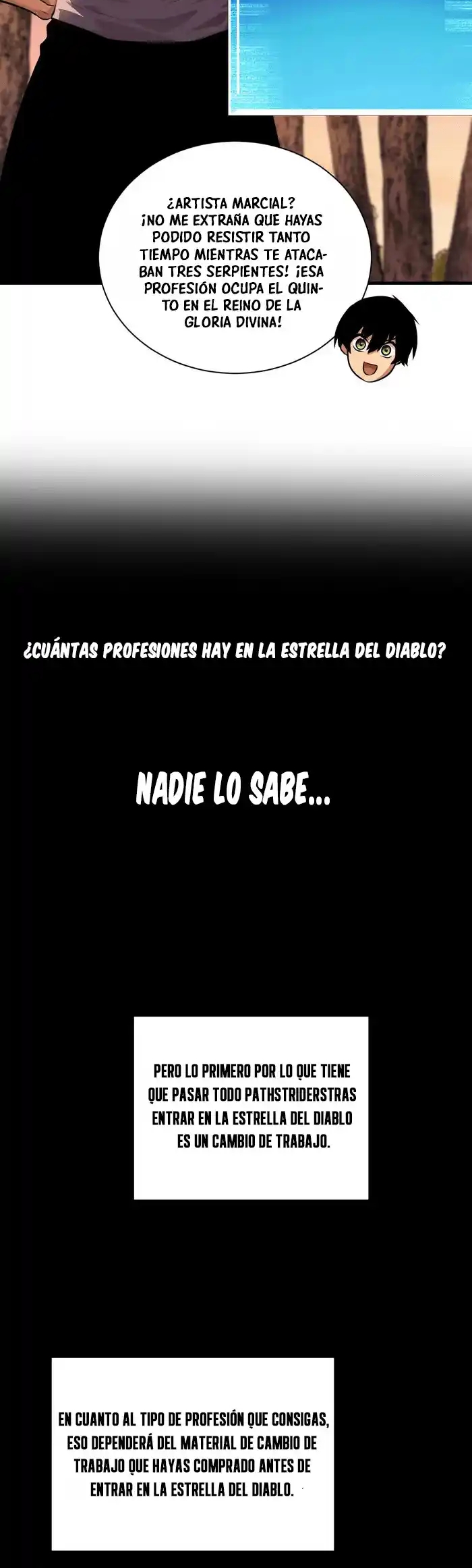 El Señor de la Rueda del Destino Capítulo 3 - Página 13 en español