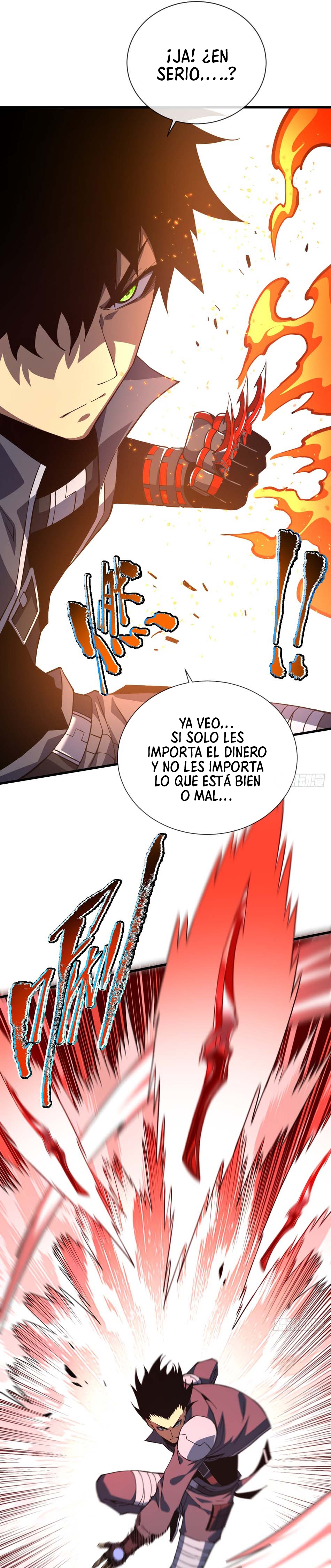 El Señor de la Rueda del Destino Capítulo 30 - Página 16 en español