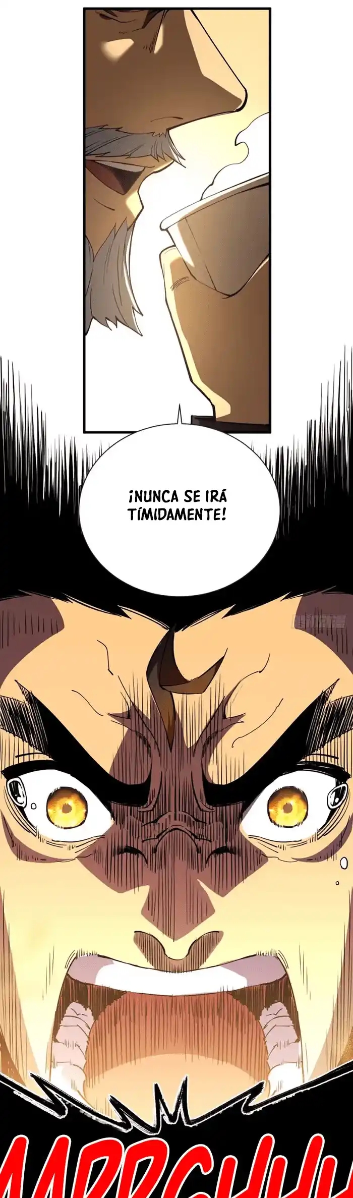 El Señor de la Rueda del Destino Capítulo 4 - Página 16 en español