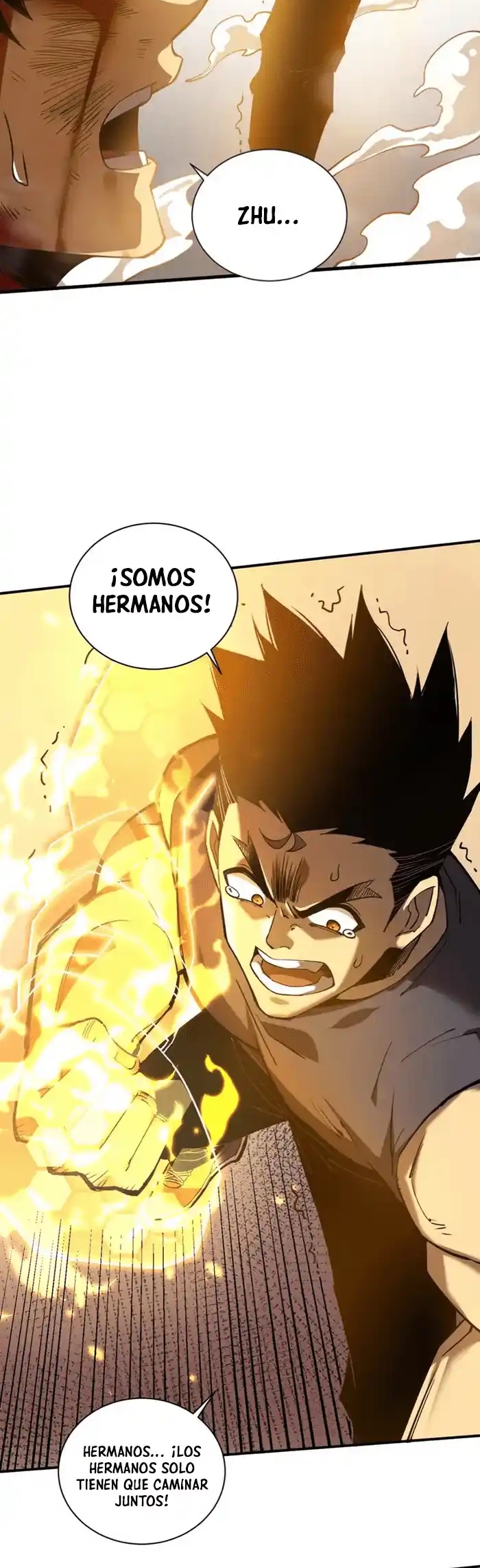 El Señor de la Rueda del Destino Capítulo 4 - Página 19 en español