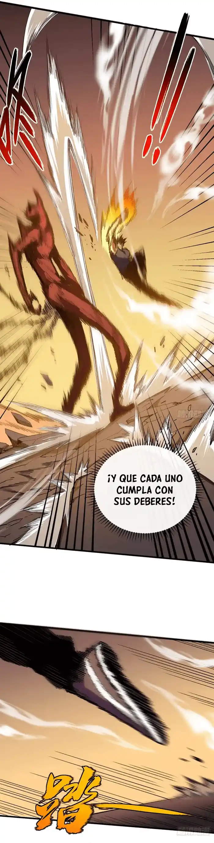 El Señor de la Rueda del Destino Capítulo 5 - Página 16 en español
