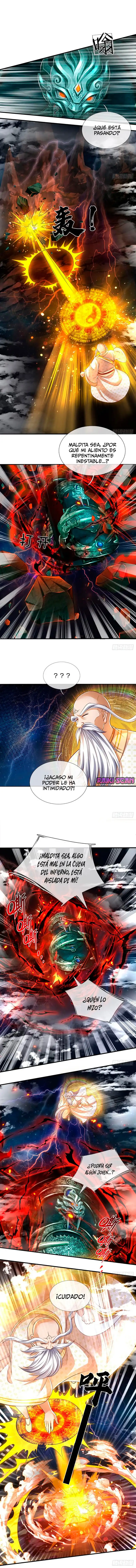Cultivando con el dantian supremo Capítulo 191 - Página 4 en español