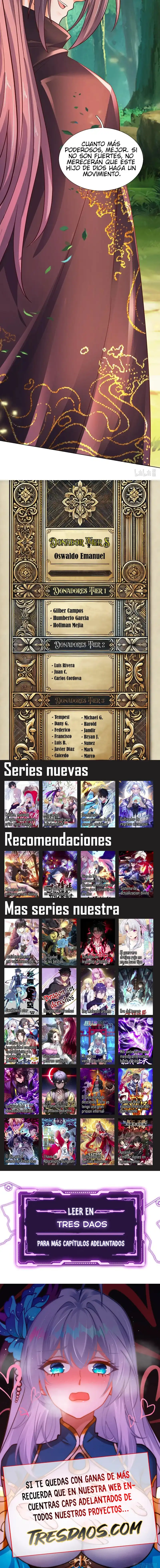 Cultivando con el dantian supremo Capítulo 291 - Página 6 en español