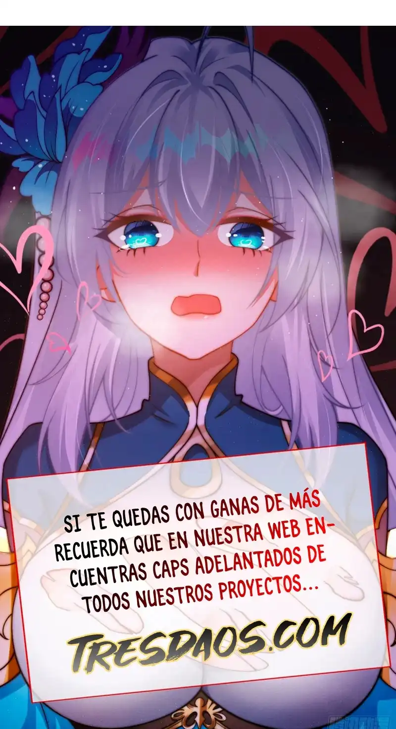 Cultivando con el dantian supremo Capítulo 310 - Página 5 en español