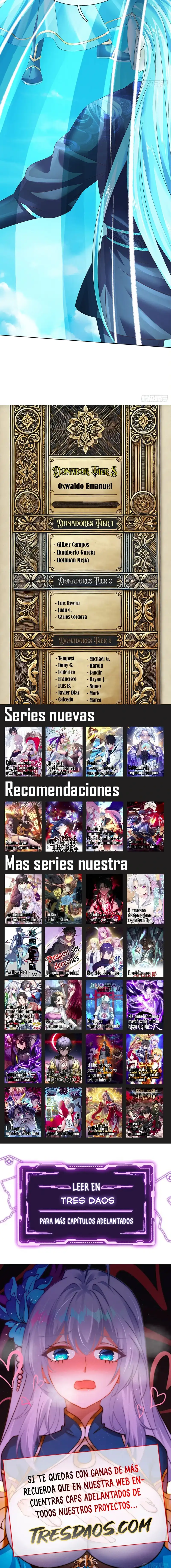 Cultivando con el dantian supremo Capítulo 313 - Página 5 en español