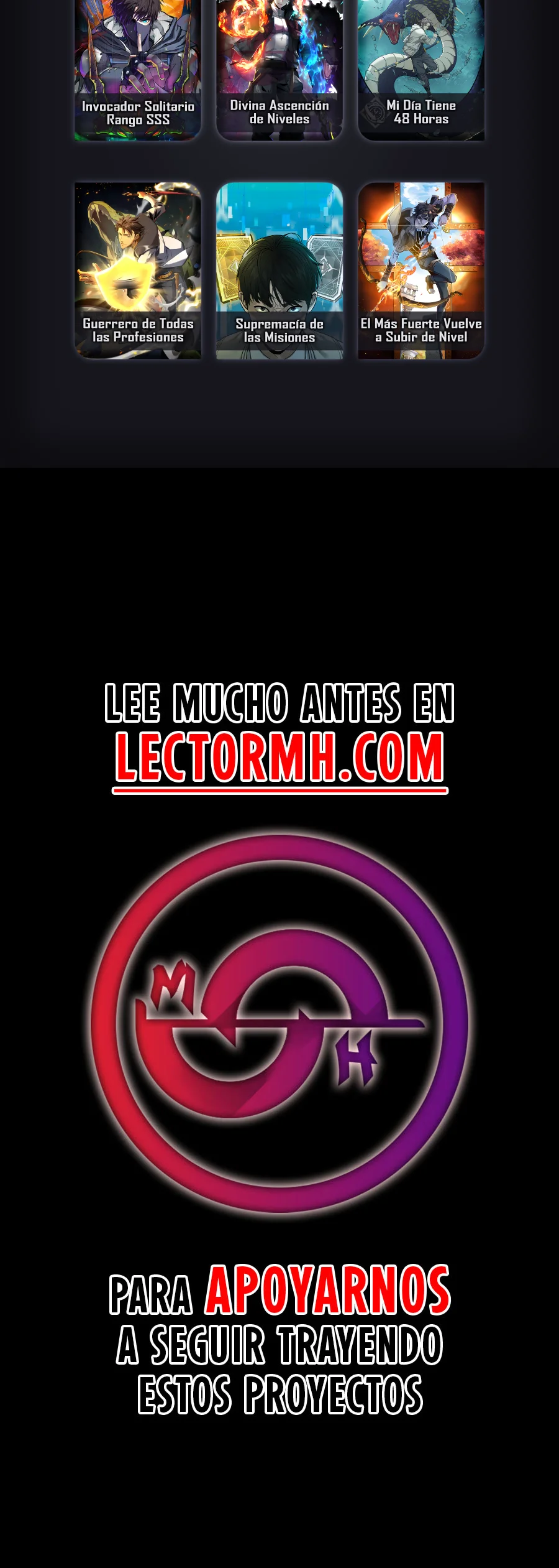 Talento Rango SSS: Solo Yo Asciendo Invocando Capítulo 127 - Página 30 en español