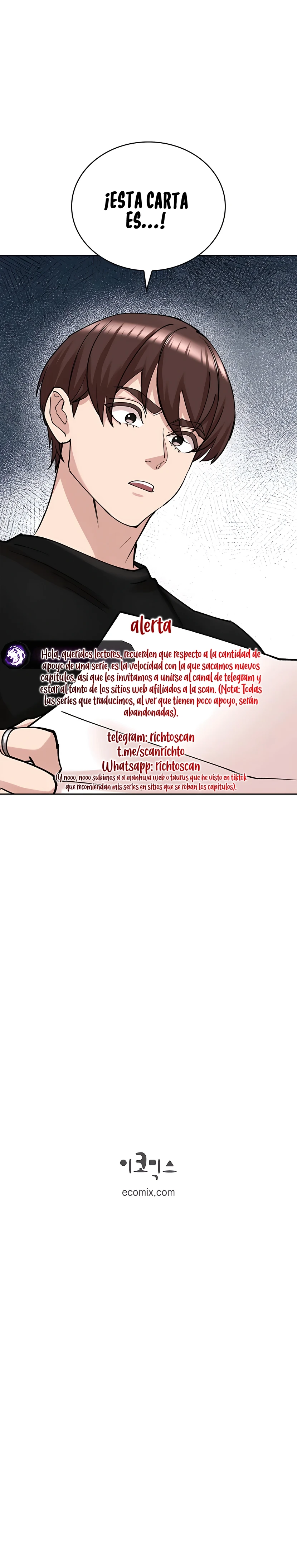 EL DEMONIO Y EL HIELO Capítulo 24 - Página 15 en español