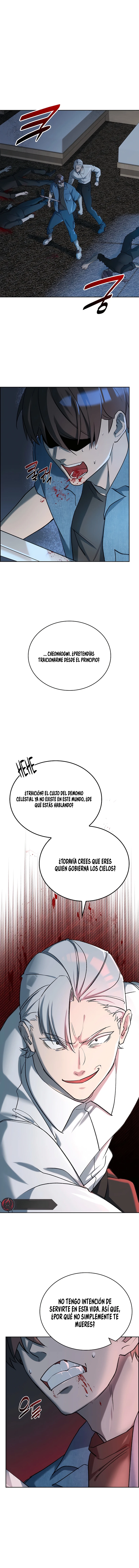 EL DEMONIO Y EL HIELO Capítulo 26 - Página 4 en español