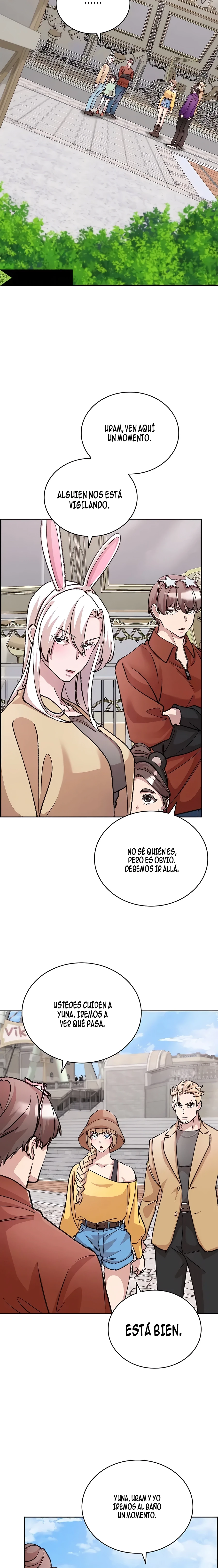 EL DEMONIO Y EL HIELO Capítulo 33 - Página 16 en español