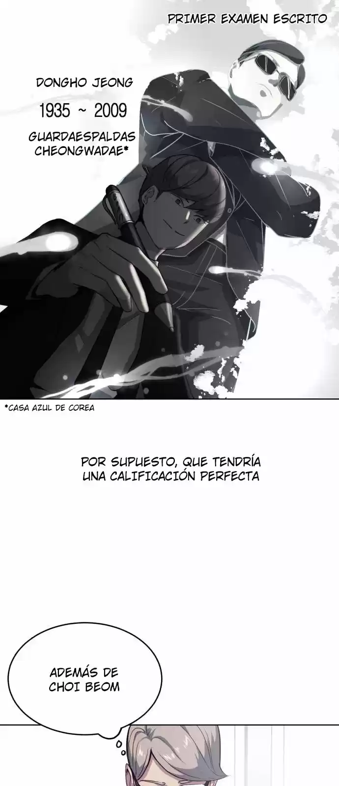 Ecos de los Muertos Capítulo 10 - Página 26 en español