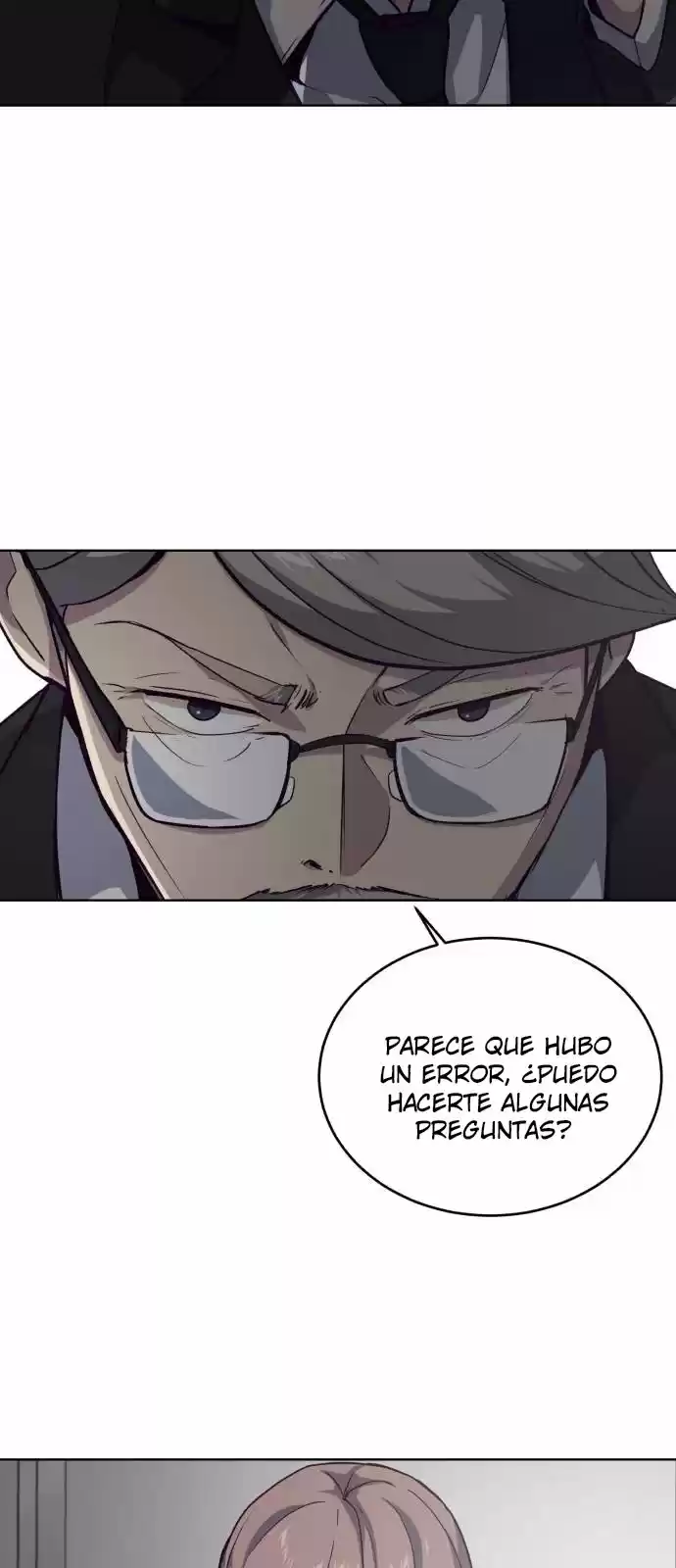 Ecos de los Muertos Capítulo 10 - Página 40 en español