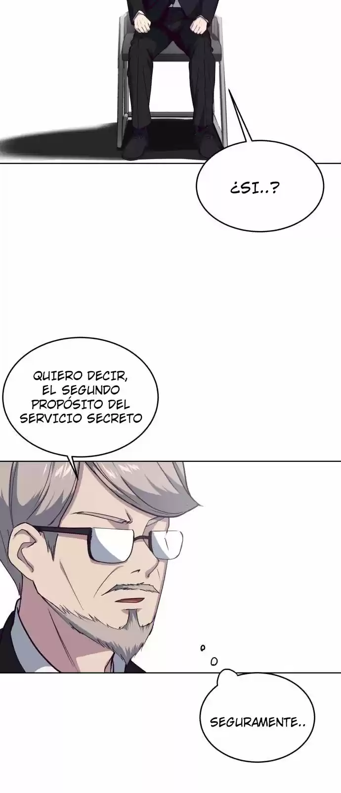Ecos de los Muertos Capítulo 10 - Página 45 en español