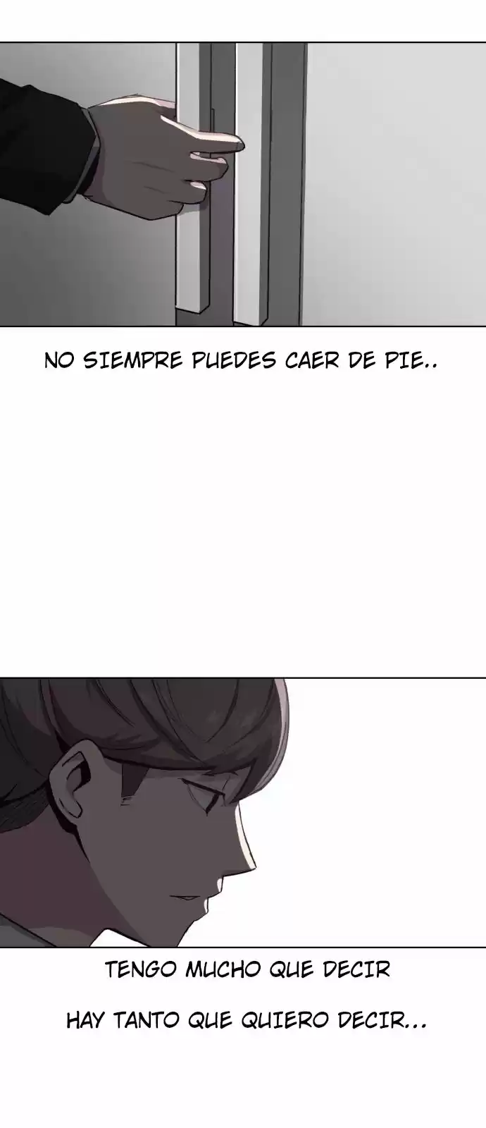 Ecos de los Muertos Capítulo 10 - Página 63 en español